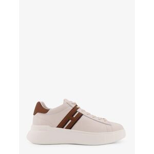 Hogan Men H580 Leather Sneakers